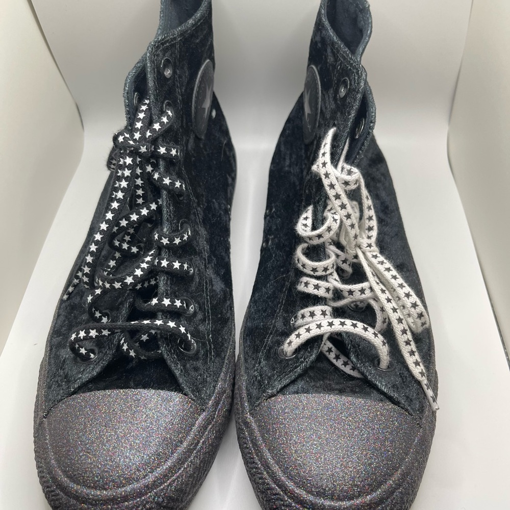 Converse x Miley Cyrus Chuck Taylor All Star Hi 2018